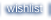 Create a Promotional Items Wishlist