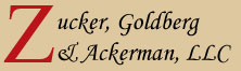 Zucker, Goldberg & Ackerman