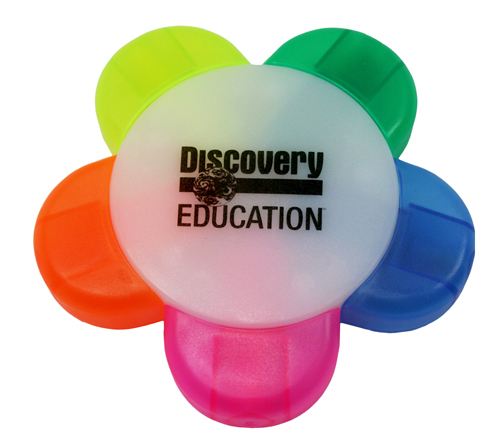 discovery  education