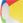 Combo - Yellow/White/Blue/Red/Green