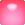 Translucent Pink w/ Pink
