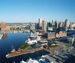 Baltimore custom clothing