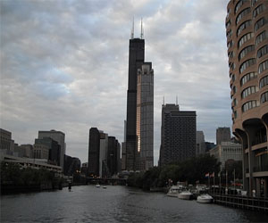 Chicago promo clothing