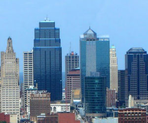 Kansas City custom item