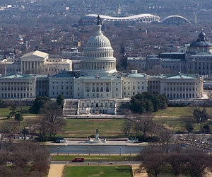 Washington promo products