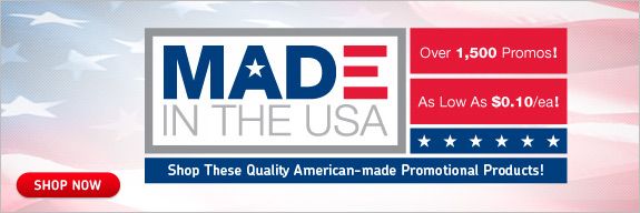 Made In The USA