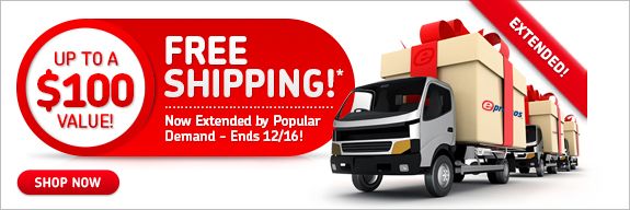 FreeShipping!