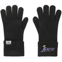 Redcliff Roots73 Custom Knit Texting Gloves