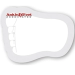 Promotional BiC Promo Sticky Notes - Foot - 4