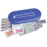 Promotional Primary Choice Promotional First Aid Kit with Logo