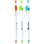 Promotional Javelina Splash Logo Pen with Logo