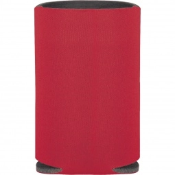 Red - Collapsible Logo Can Cooler by Koozie