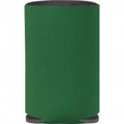 Green - Collapsible Logo Can Cooler by Koozie