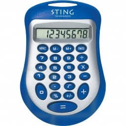 Ergo Curved Custom Calculator