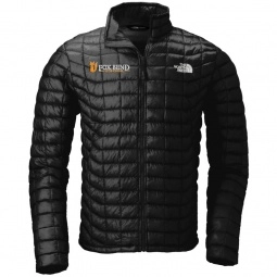 The North Face® ThermoBall Trekker Custom Jacket - Men's