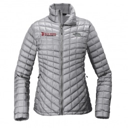 The North Face® ThermoBall Trekker Custom Jacket - Women's