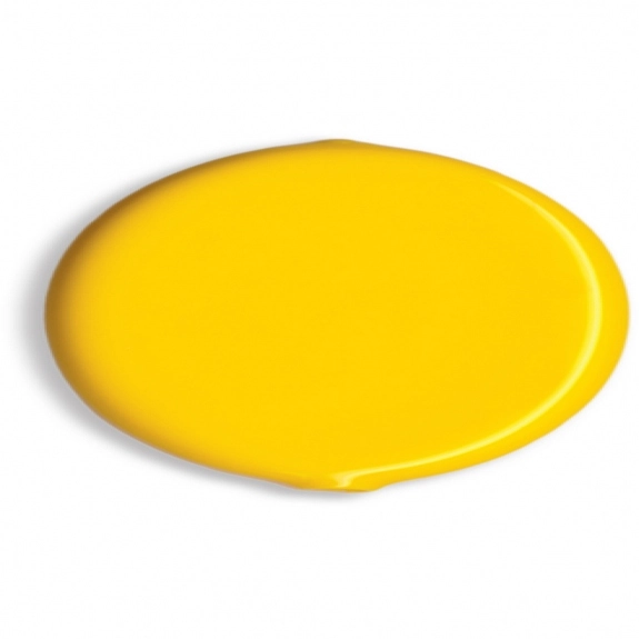 Yellow Promotional Coin Purse