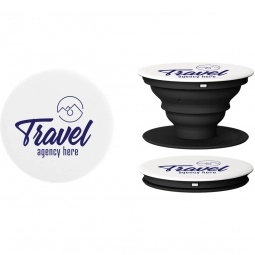 PopSockets Custom Cell Phone Stand & Grip