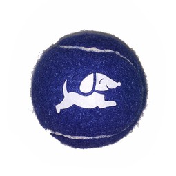 Pet Fetch Custom Logo Tennis Ball