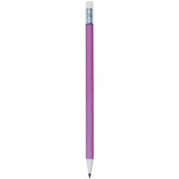 Purple Stay Sharp Promo Mechanical Pencil