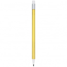 Yellow Stay Sharp Promo Mechanical Pencil