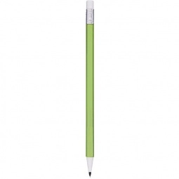 Lime Green Stay Sharp Promo Mechanical Pencil