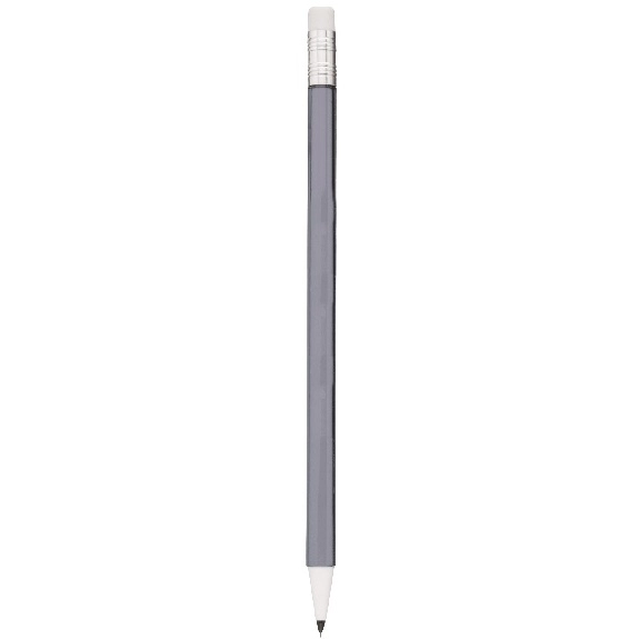 Silver Stay Sharp Promo Mechanical Pencil