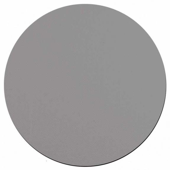 Charcoal Gray Circle Promo Jar Opener