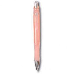 Orange Aura Pastel Colored Promo Pens