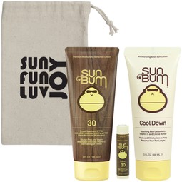 Sun Bum® Beach Bum Promotional Kit