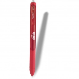 Red Paper Mate Ink Joy Gel Promotional Pen