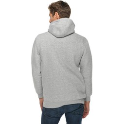 Back Lane Seven Heavyweight Promotional Pullover Hoodie - Unisex