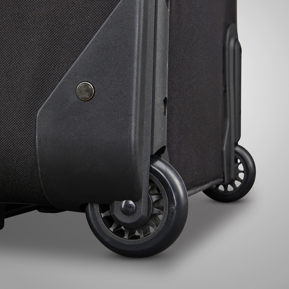 Wheels - American Tourister&#174; Fieldbrook XLT Custom Luggage Set - 3 pc.