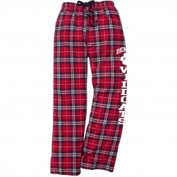 boxercraft Flannel Custom Pants