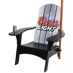 Full Color Modern Adirondack Custom Chair