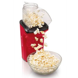 Hamilton Beach Hot Air Custom Popcorn Popper