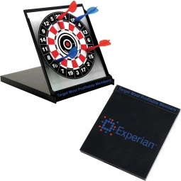 Desktop Custom Magnetic Dartboard