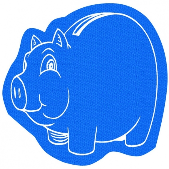 Blue Piggy Promotional Jar Opener