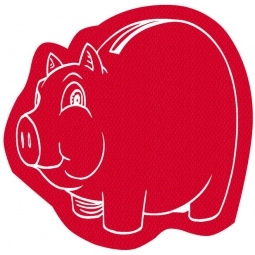 Red Piggy Promotional Jar Opener