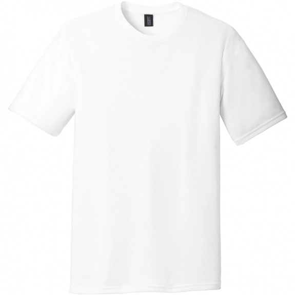 White District Made Perfect Tri Crew Custom T-Shirts