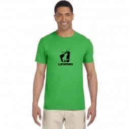 Gildan Softstyle Custom T-Shirt - Men's - Colors 