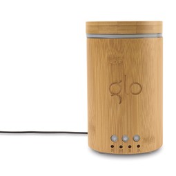 Bamboo Aromatic Custom Branded Oil Diffuser