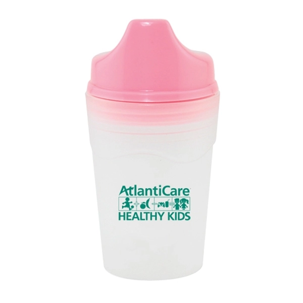 NonSpill Baby Custom Sippy Cup 5 oz.