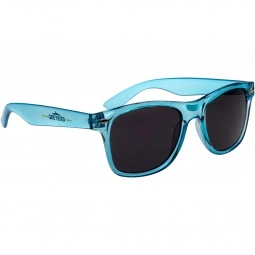 Fashion Colored Promotional Sunglasses
