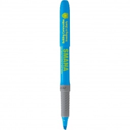 Promotional BIC Brite Liner Grip Promotional Highlighter with Logo