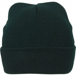 Bottle Knitted Promotional Beanie Cap