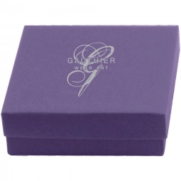 Deep Purple Promotional Gift Box