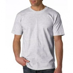 Ash Bayside Union Made Custom T-Shirt - Colors