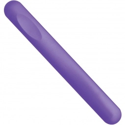 Purple Custom Nail Files w/ Sleeve