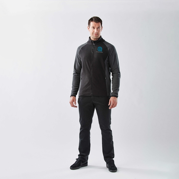 Lifestyle - Stormtech&#174; Impact Microfleece Branded Jacket - Men's